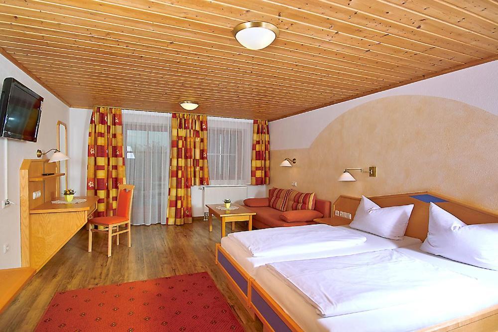 Landhotel Wiesbauer Fussen Exterior photo