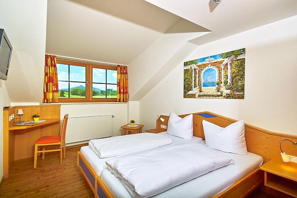 Landhotel Wiesbauer Fussen Exterior photo